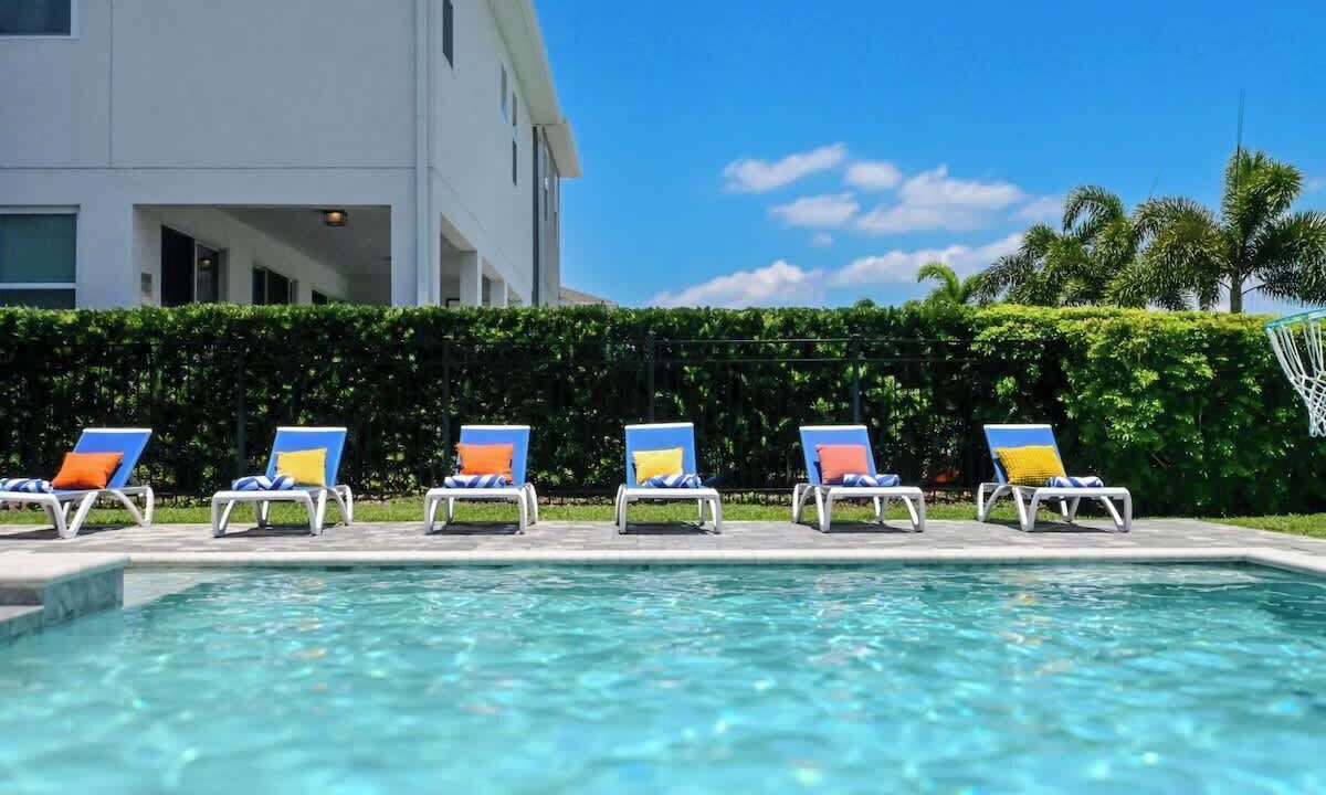 Photo of Outdoor in West Kissimmee