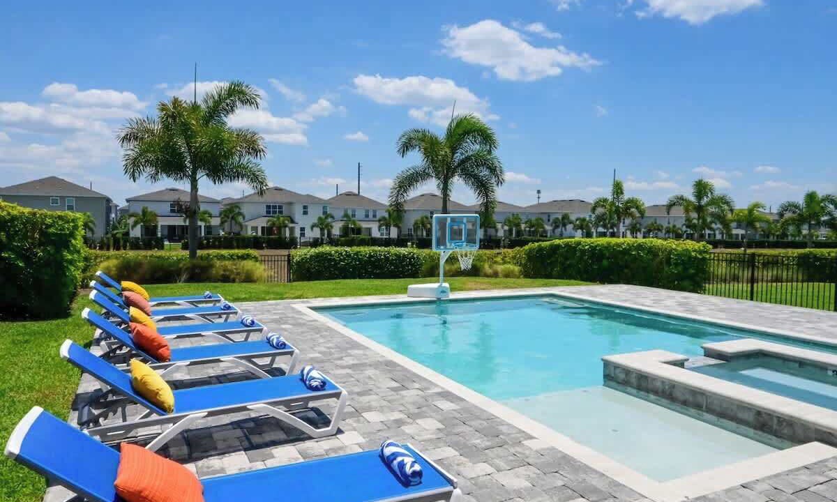 Photo of Outdoor in West Kissimmee
