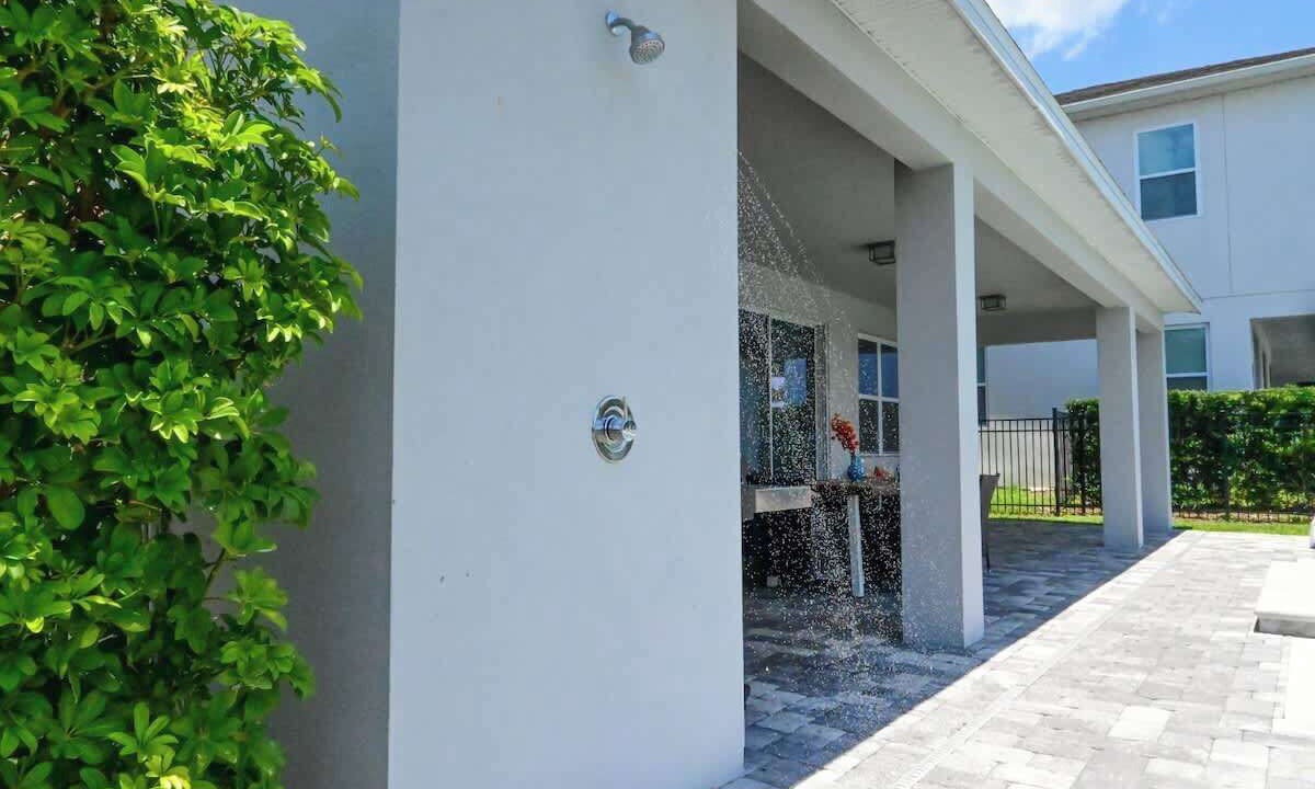 Photo of Outdoor in West Kissimmee
