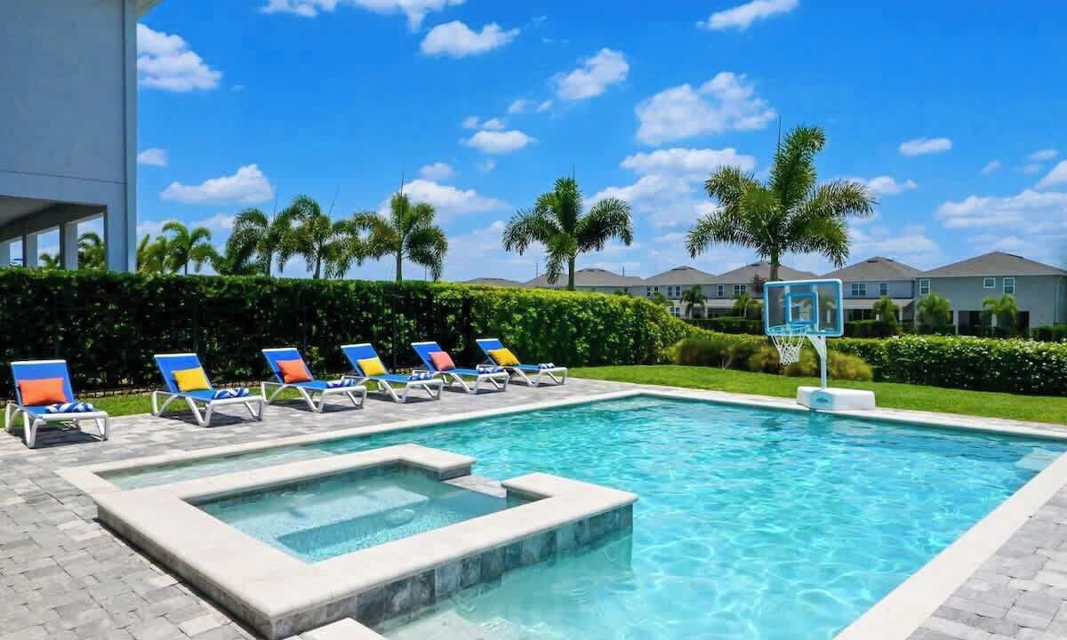 Photo of Outdoor in West Kissimmee