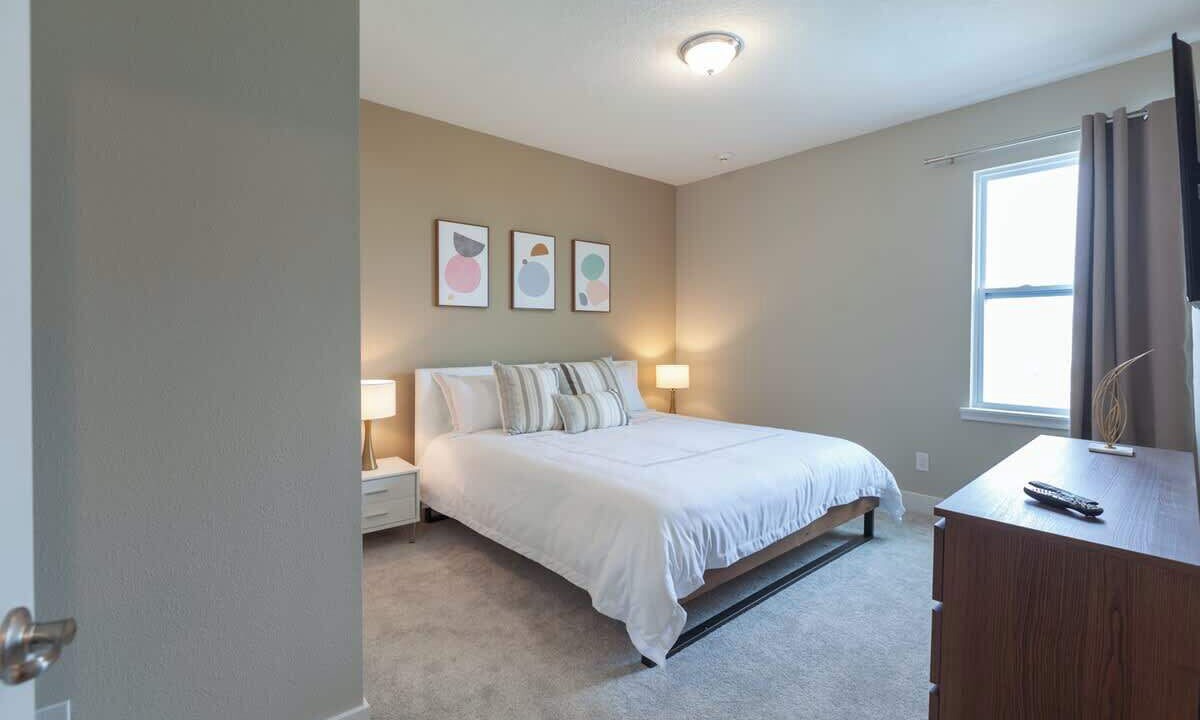 Photo of Bedroom in West Kissimmee