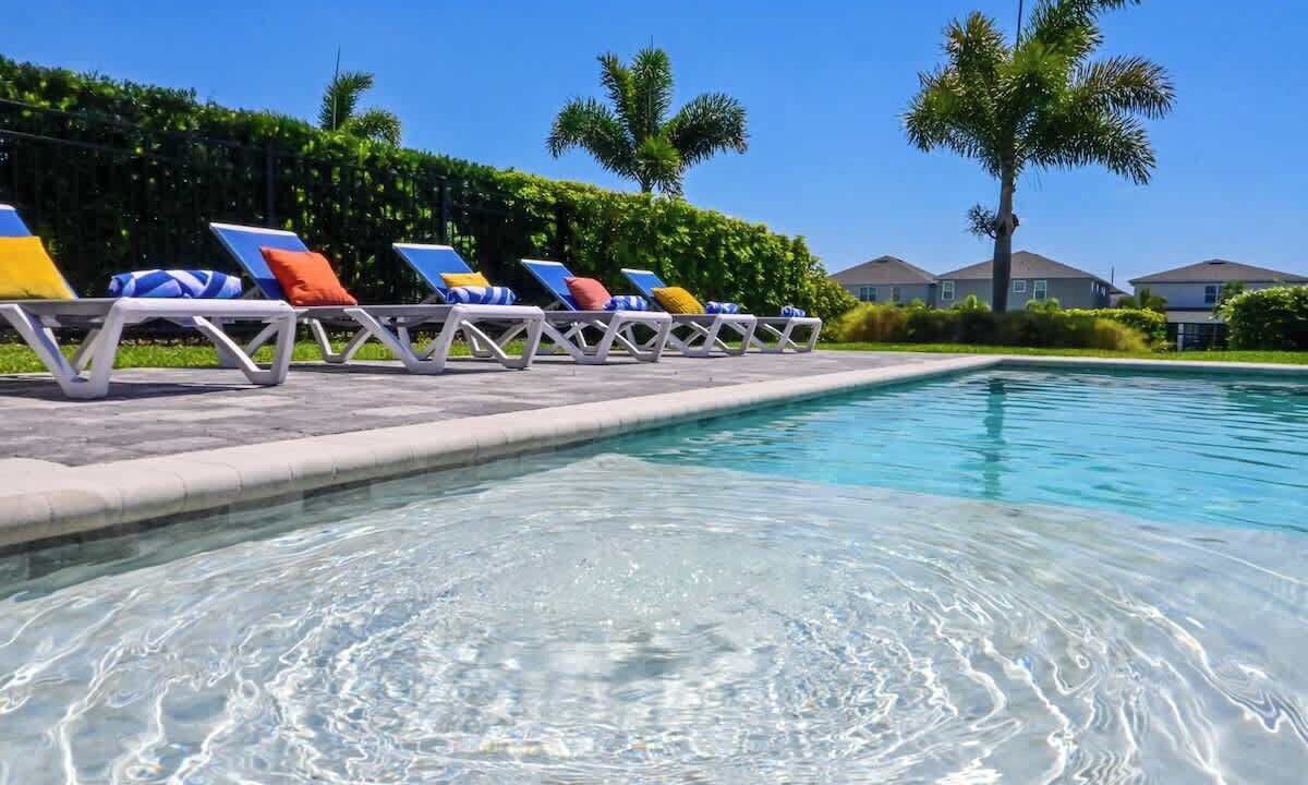 Photo of Outdoor in West Kissimmee