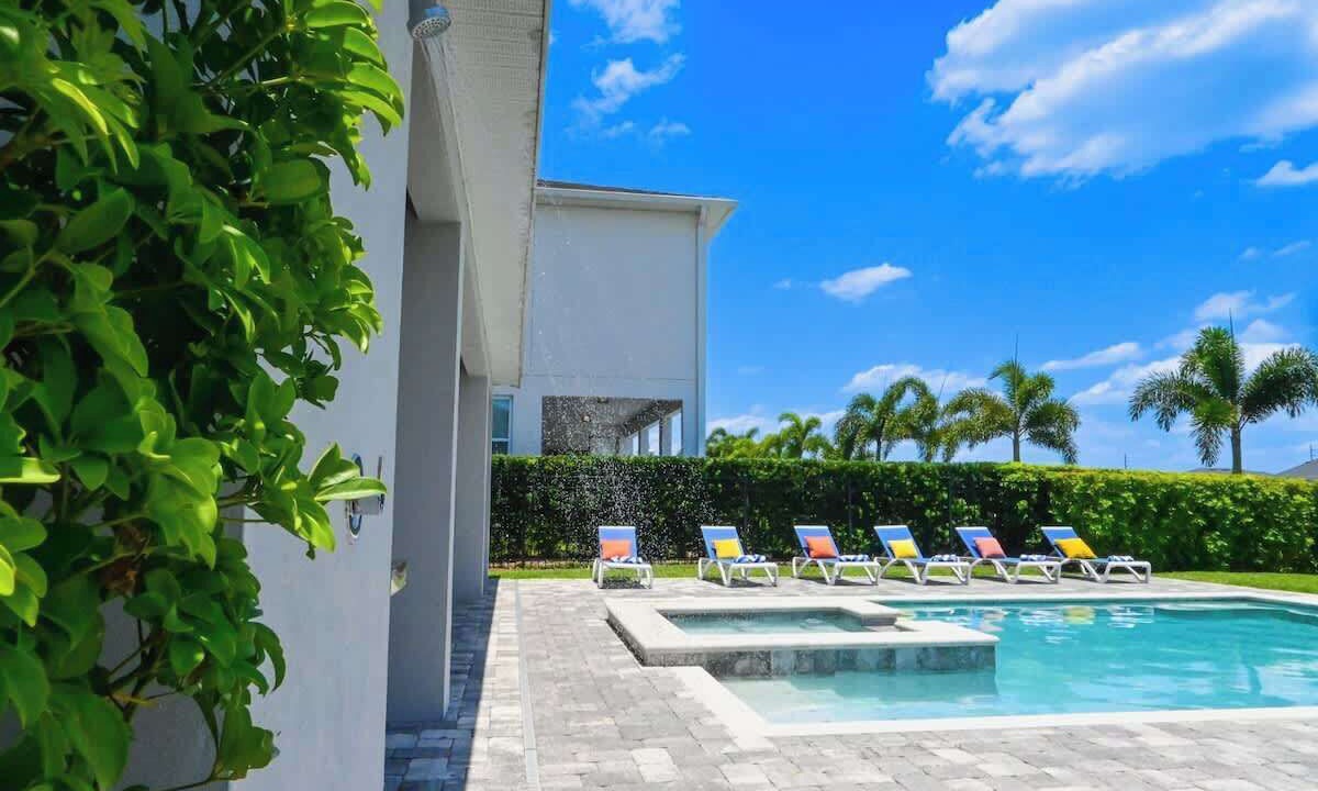 Photo of Outdoor in West Kissimmee
