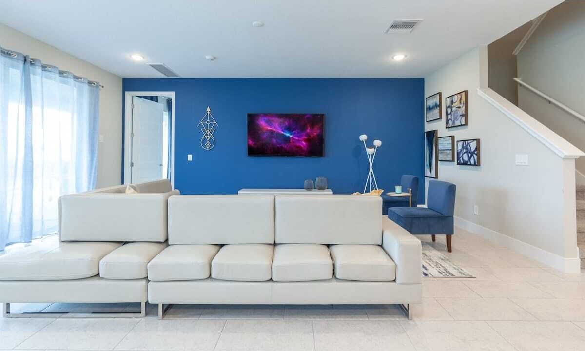 Photo of Livingroom in West Kissimmee