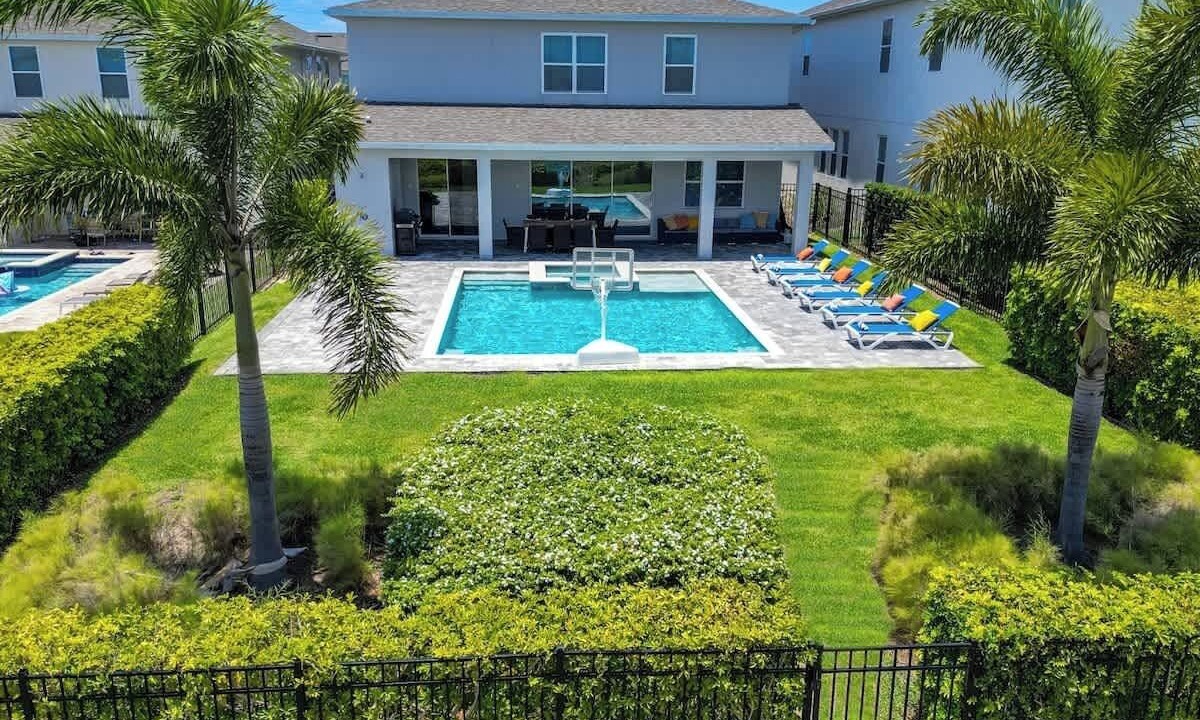 Photo of Outdoor in West Kissimmee