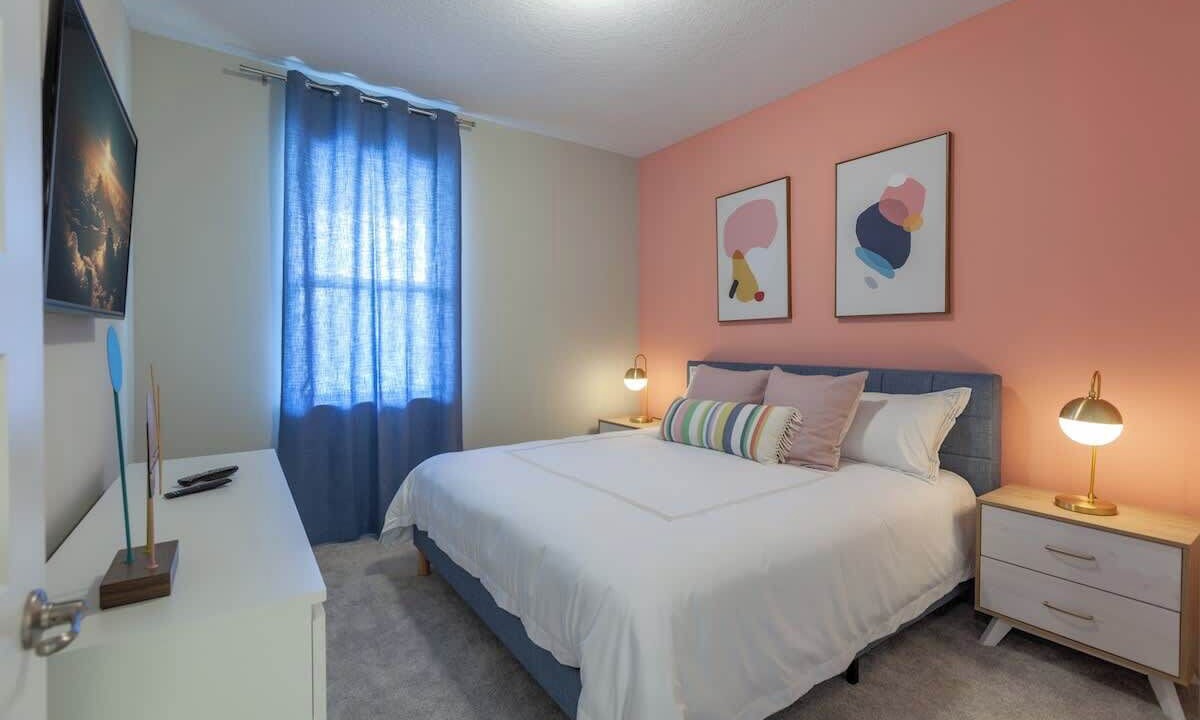 Photo of Bedroom in West Kissimmee