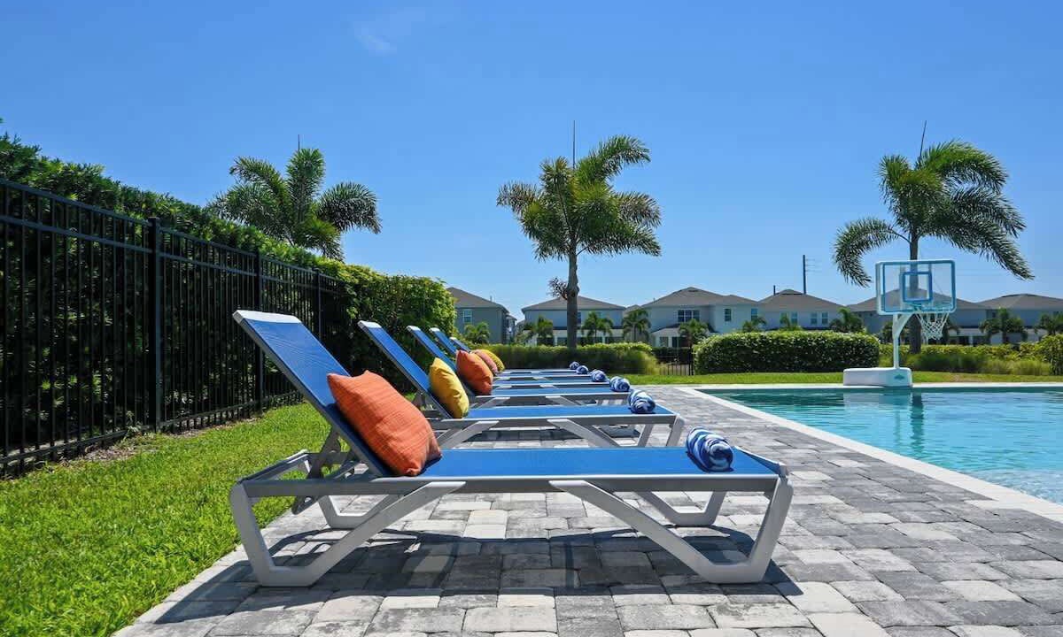 Photo of Outdoor in West Kissimmee