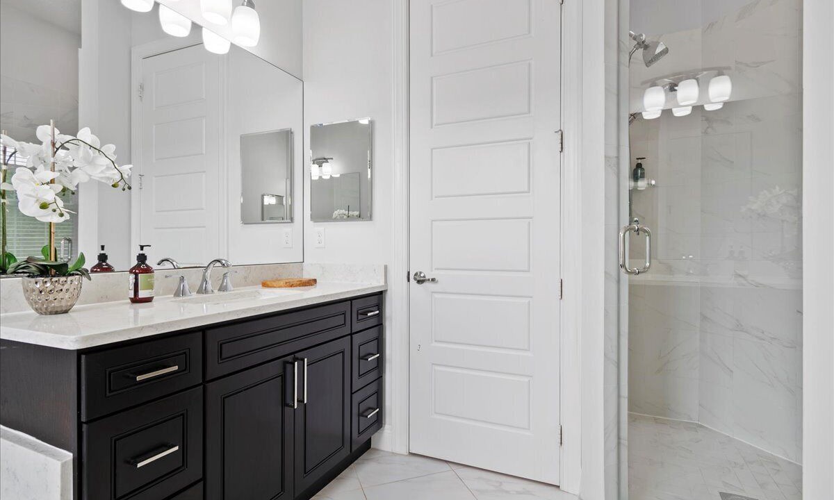 Photo of Bathroom in Delray Beach