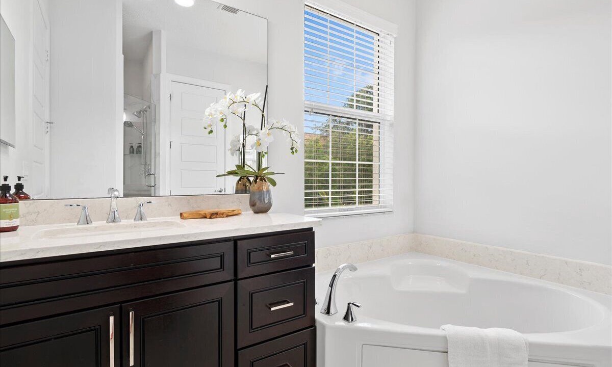 Photo of Bathroom in Delray Beach