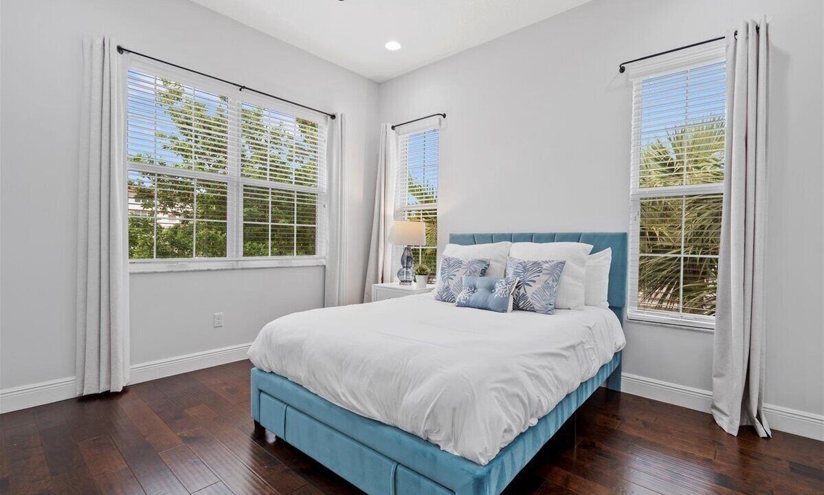 Photo of Bedroom in Delray Beach