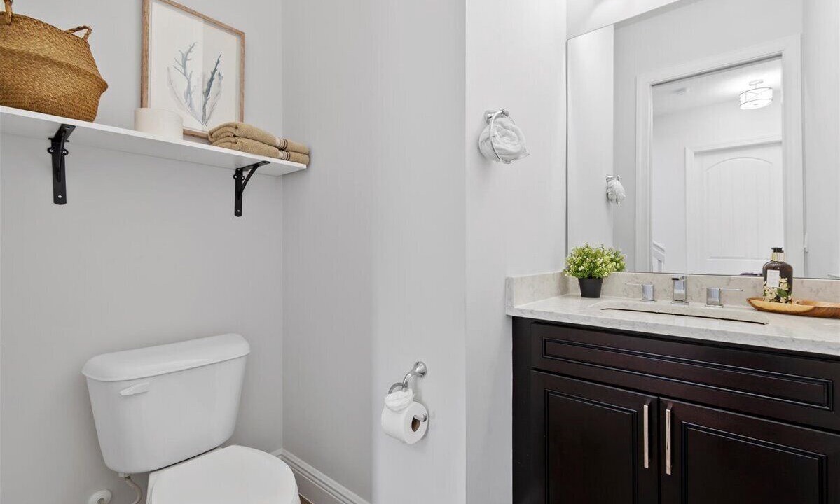 Photo of Bathroom in Delray Beach