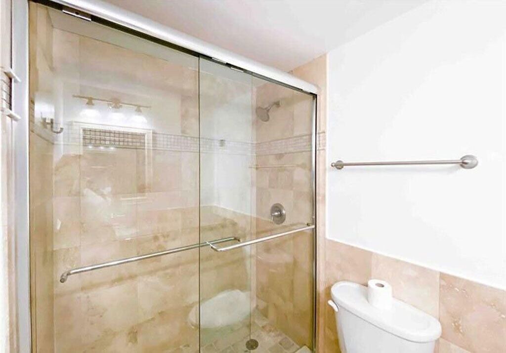 Photo of Bathroom in Hollywood South Central Beach