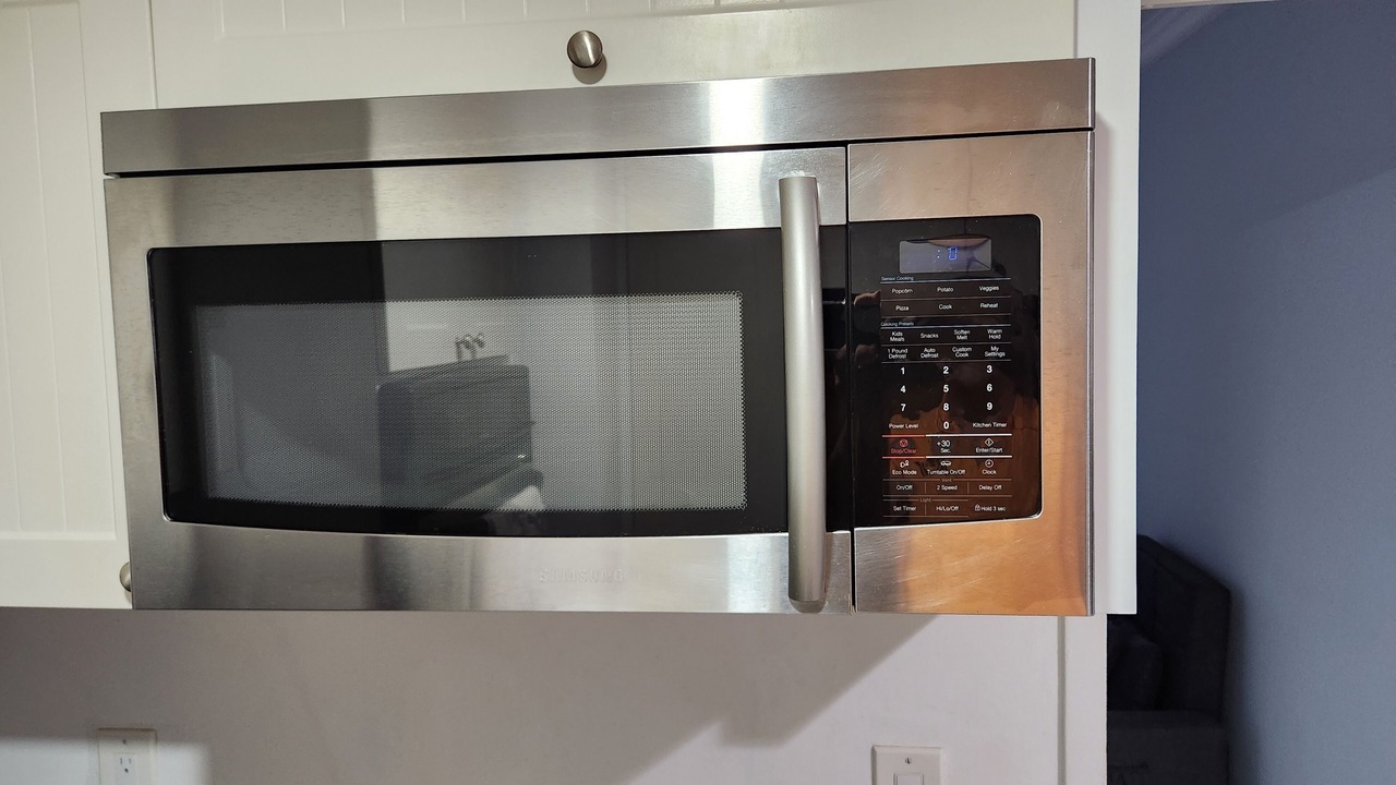 Photo of Kitchen in Hollywood South Central Beach