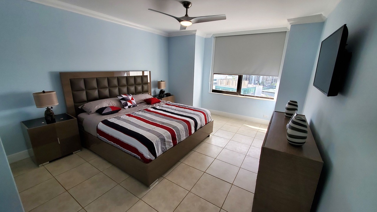 Photo of Bedroom in Hollywood South Central Beach