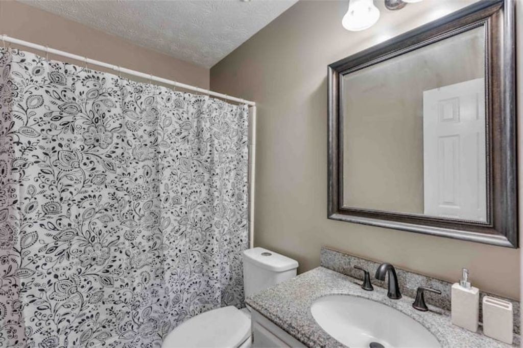 Photo of Bathroom in Church Street