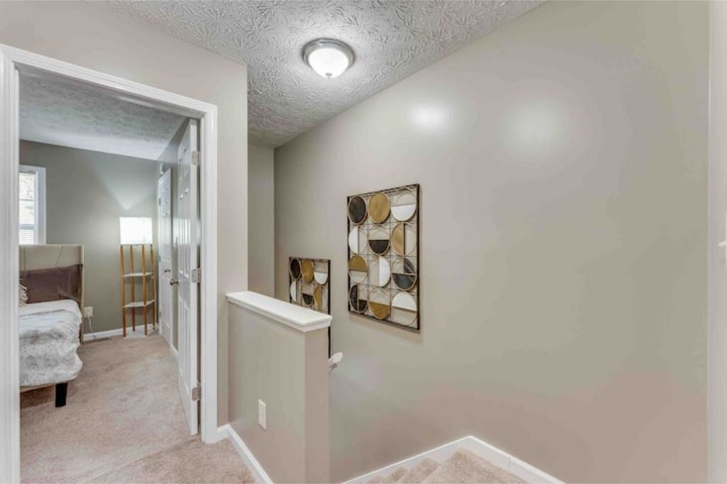 Photo of Bedroom in Church Street