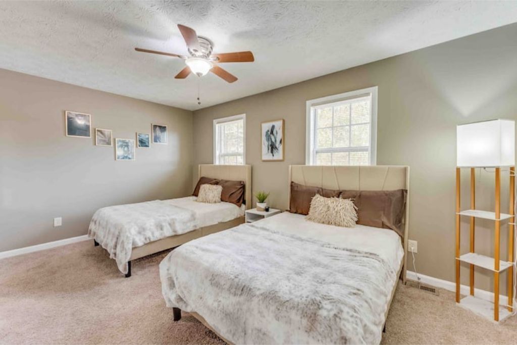 Photo of Bedroom in Church Street