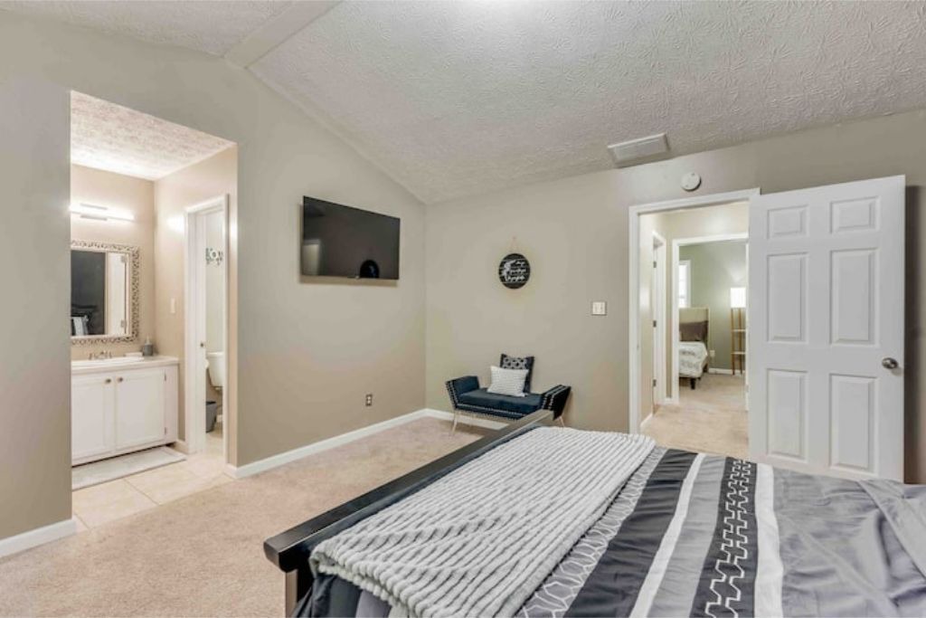 Photo of Bedroom in Church Street
