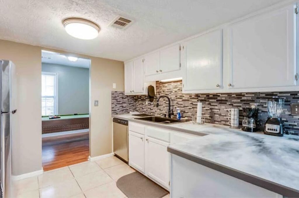 Photo of Kitchen in Church Street