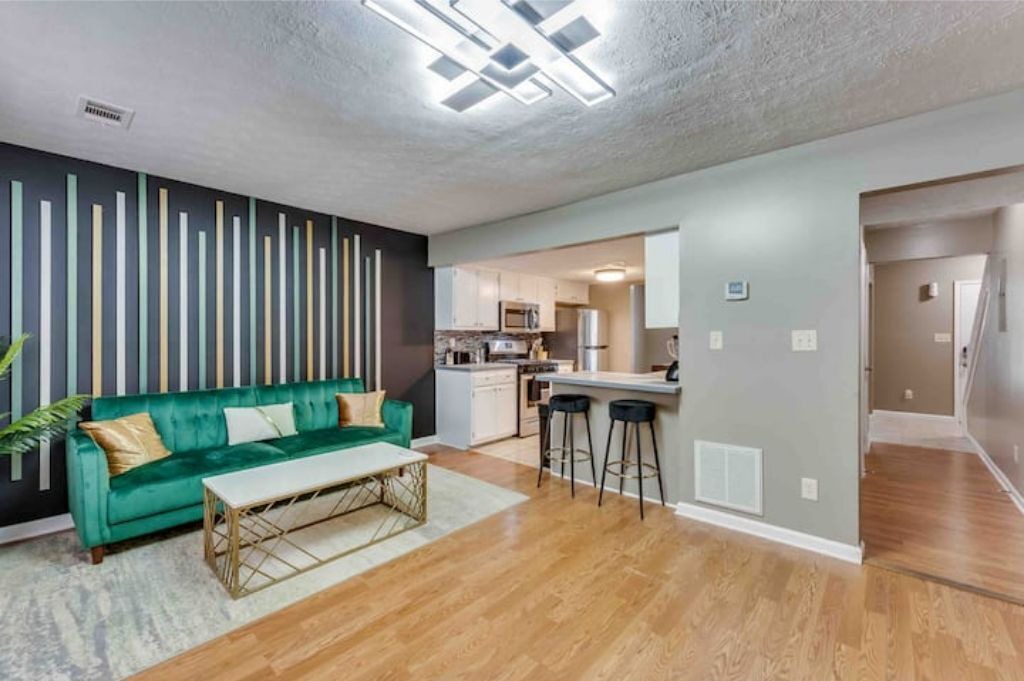 Photo of Livingroom in Church Street