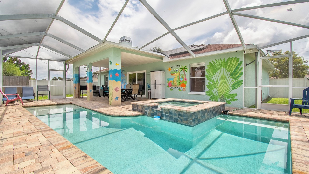 Photo of Outdoor in Clearwater