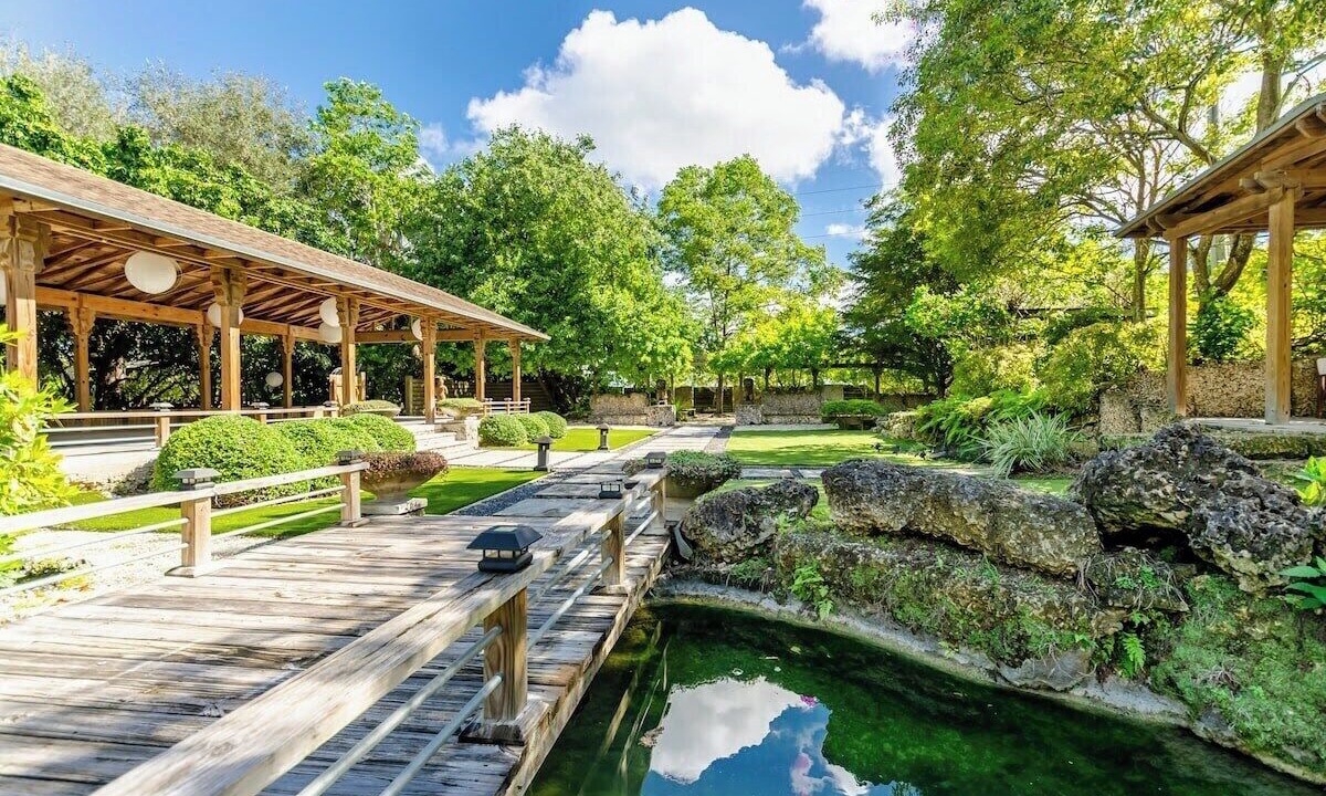 Photo of Outdoor in Homestead