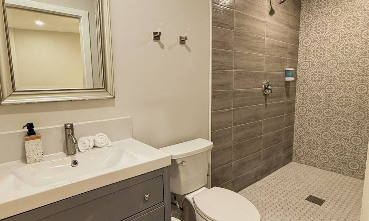 Photo of Bathroom in Homestead