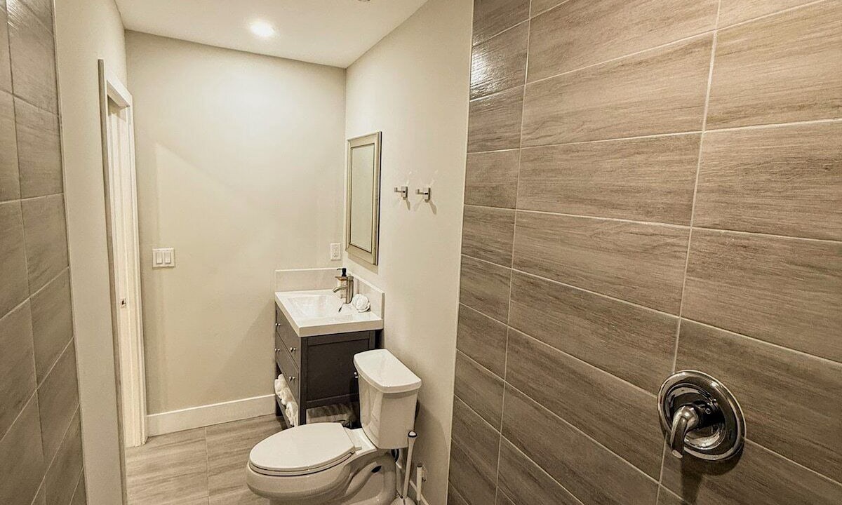 Photo of Bathroom in Homestead