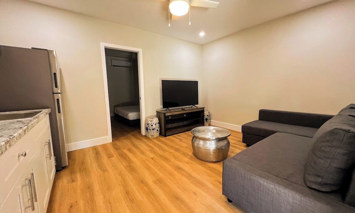 Photo of Bedroom in Homestead