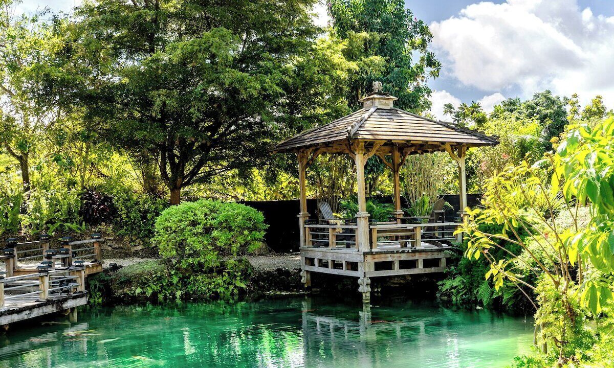 Photo of Outdoor in Homestead