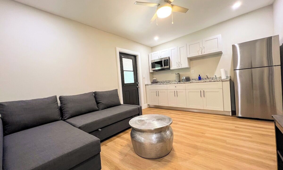 Photo of Bedroom in Homestead