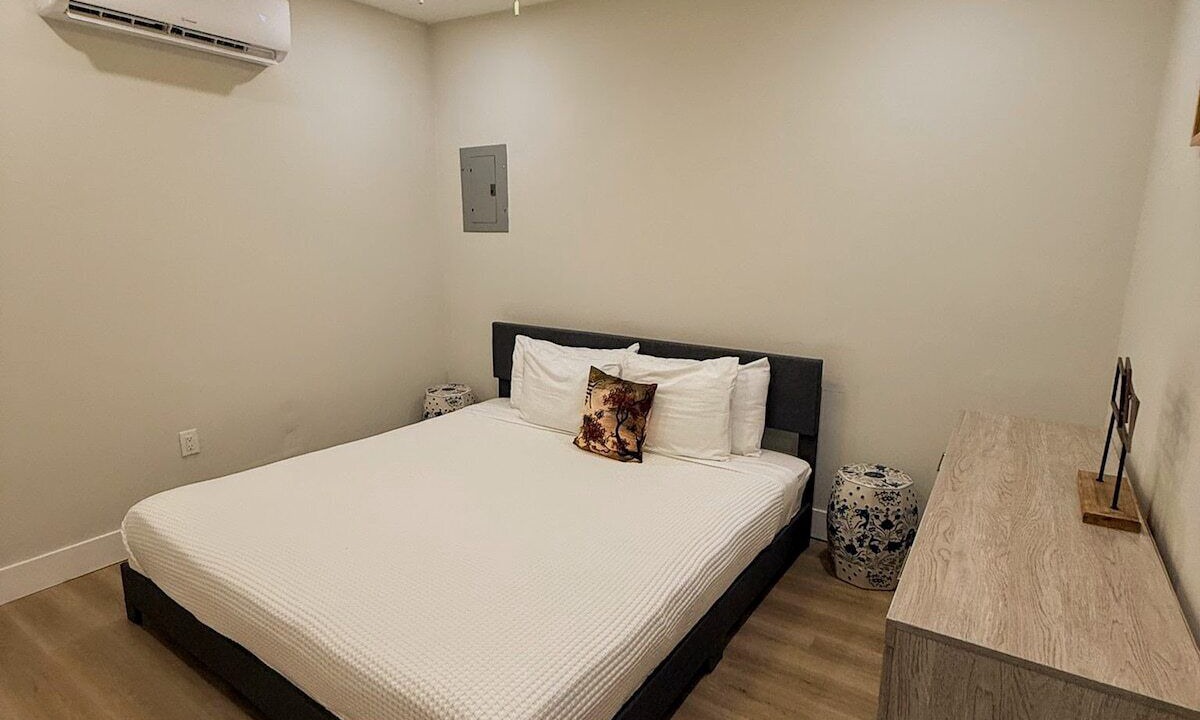 Photo of Bedroom in Homestead