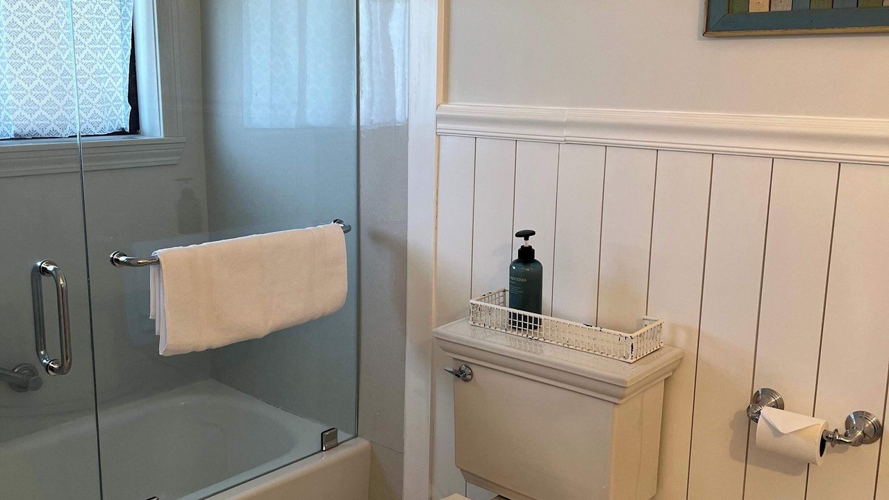 Photo of Bathroom in Perdido Pines