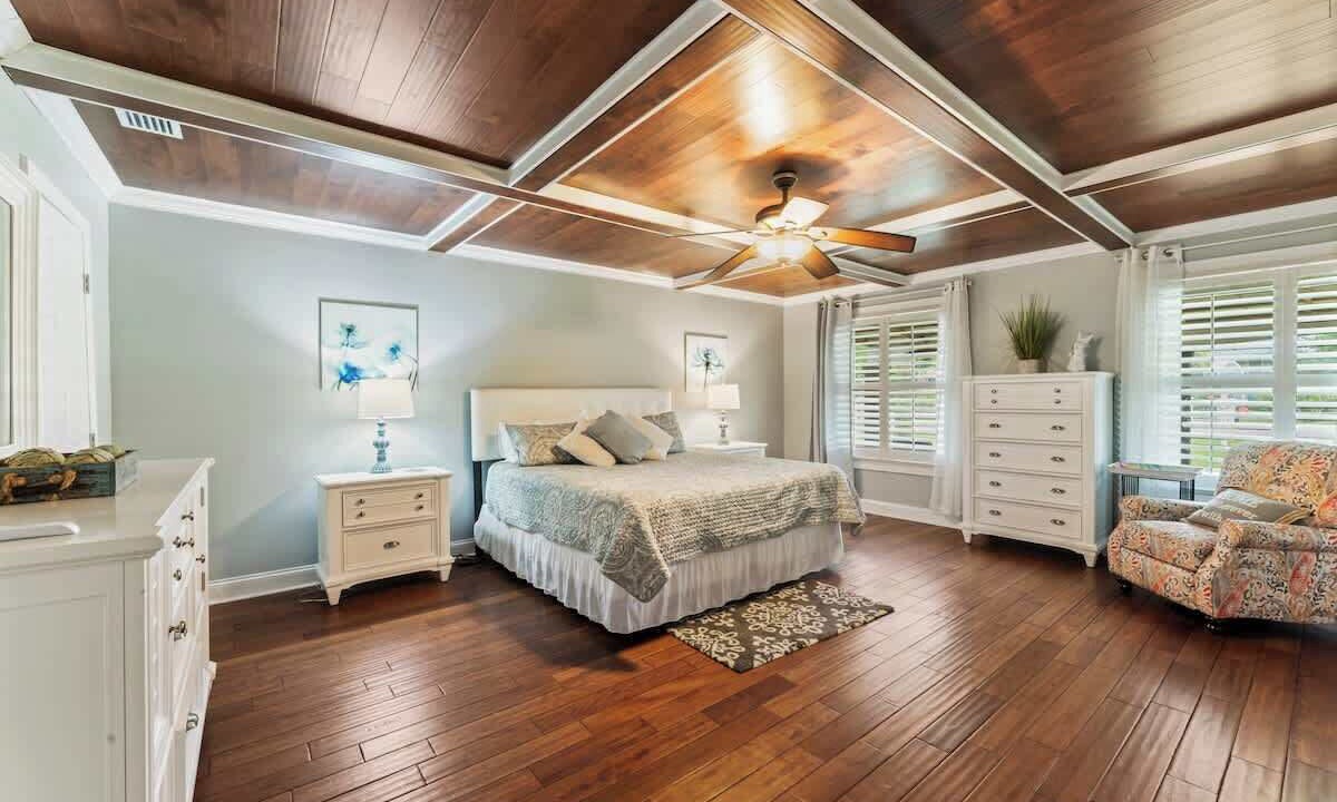 Photo of Bedroom in Fruit Cove