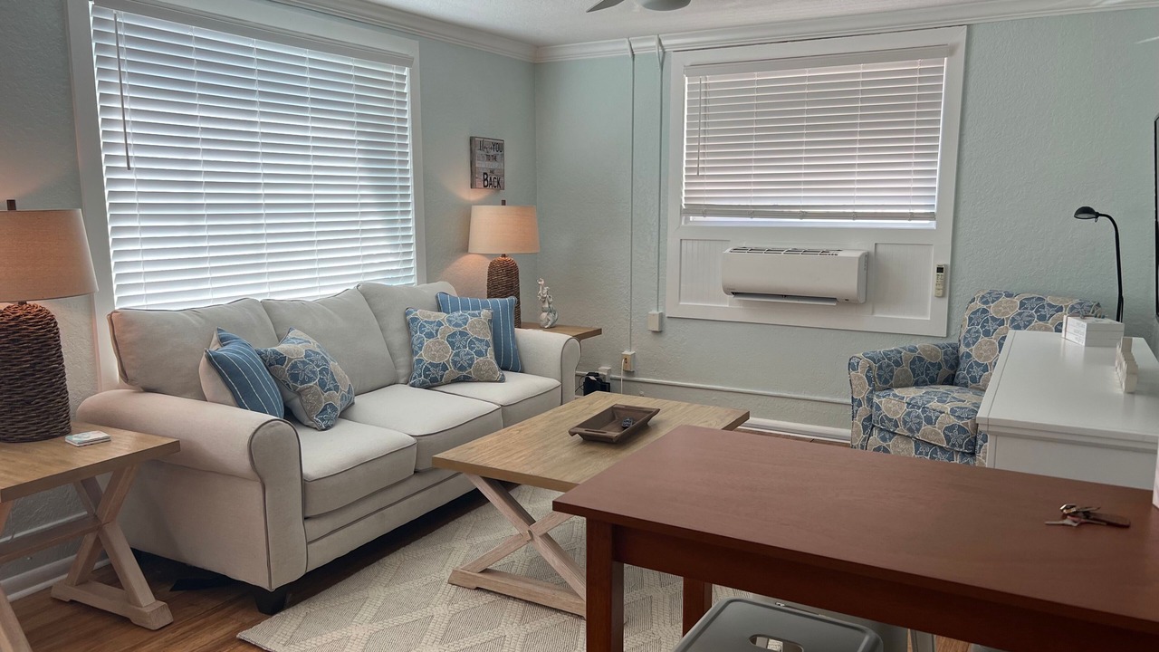Photo of Bedroom in Flagler Beach