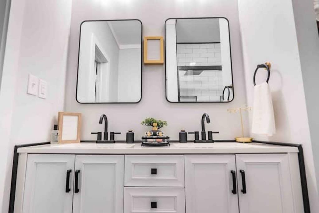 Photo of Bathroom in De Leon Springs
