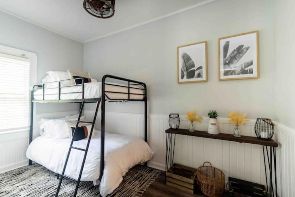 Photo of Bedroom in De Leon Springs