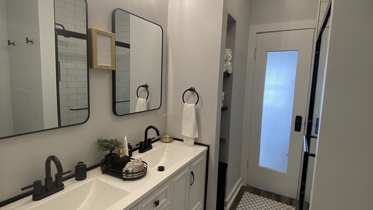 Photo of Bathroom in De Leon Springs