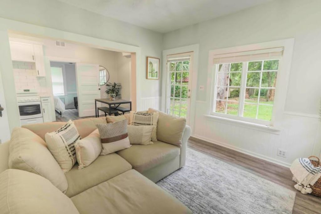 Photo of Livingroom in De Leon Springs