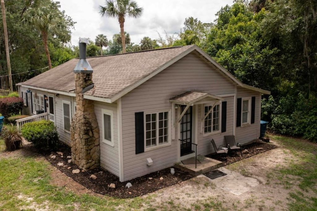 Photo of Outdoor in De Leon Springs