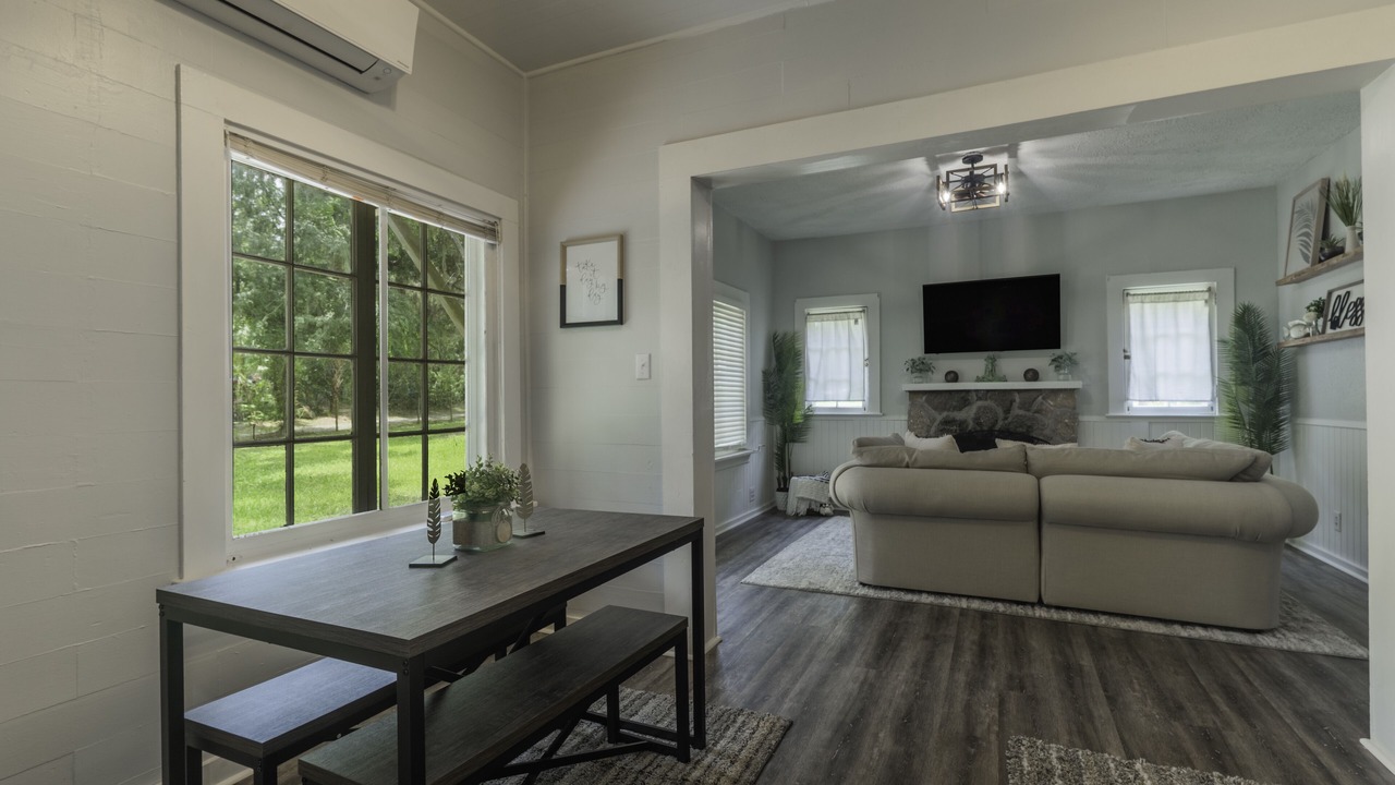 Photo of Livingroom in De Leon Springs