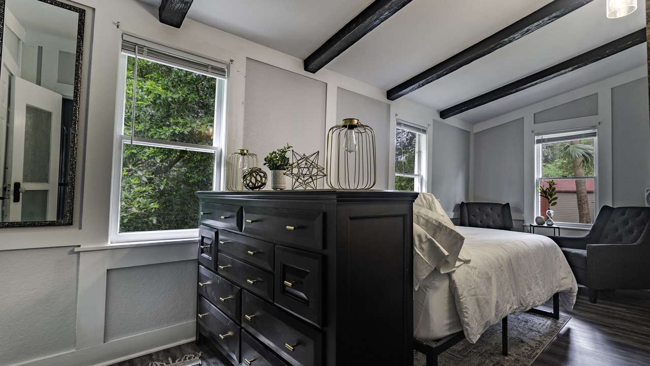 Photo of Bedroom in De Leon Springs