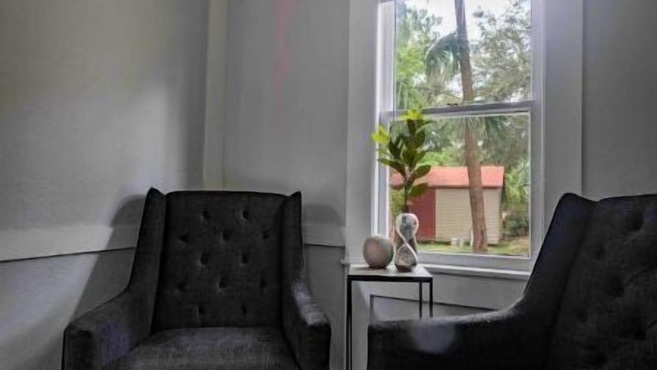 Photo of Livingroom in De Leon Springs