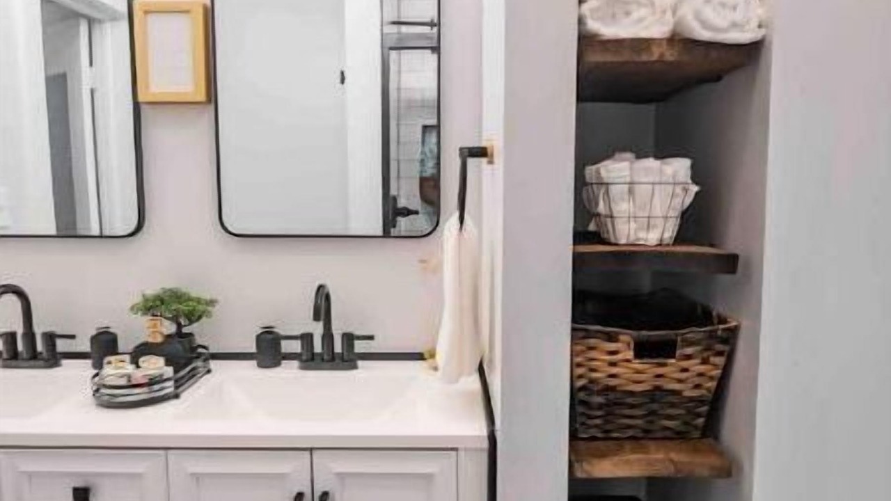Photo of Bathroom in De Leon Springs