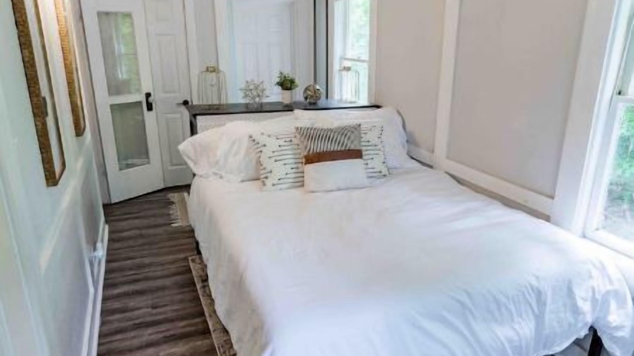 Photo of Bedroom in De Leon Springs