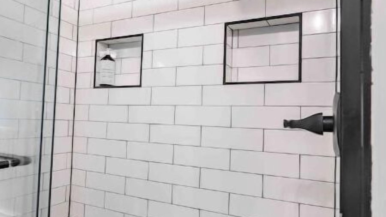 Photo of Bathroom in De Leon Springs
