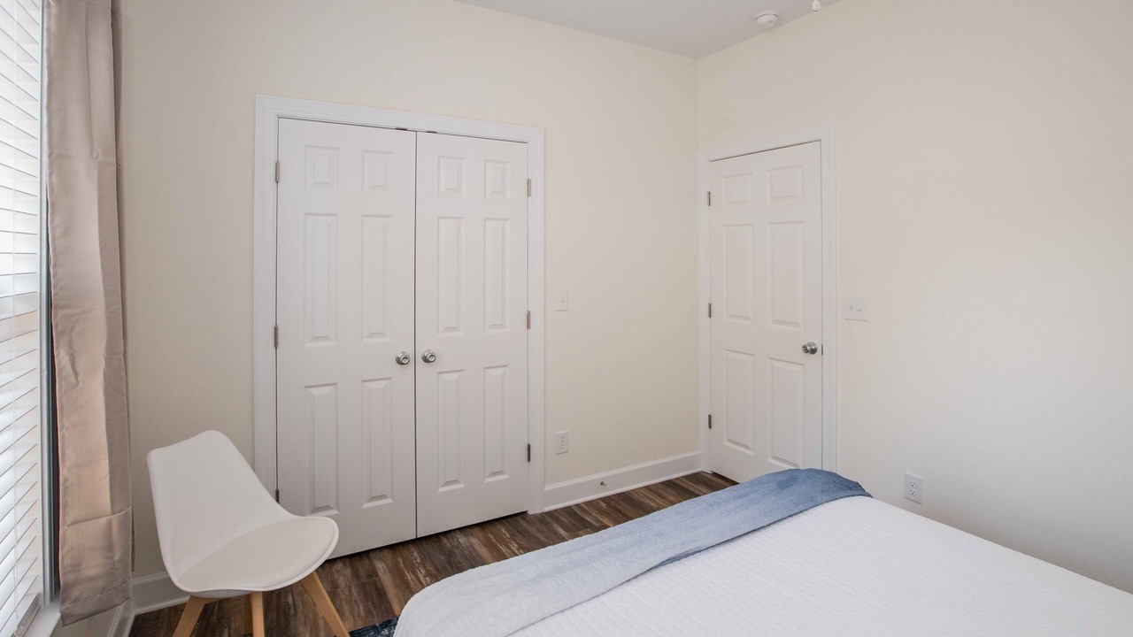 Photo of Bedroom in Thomasville