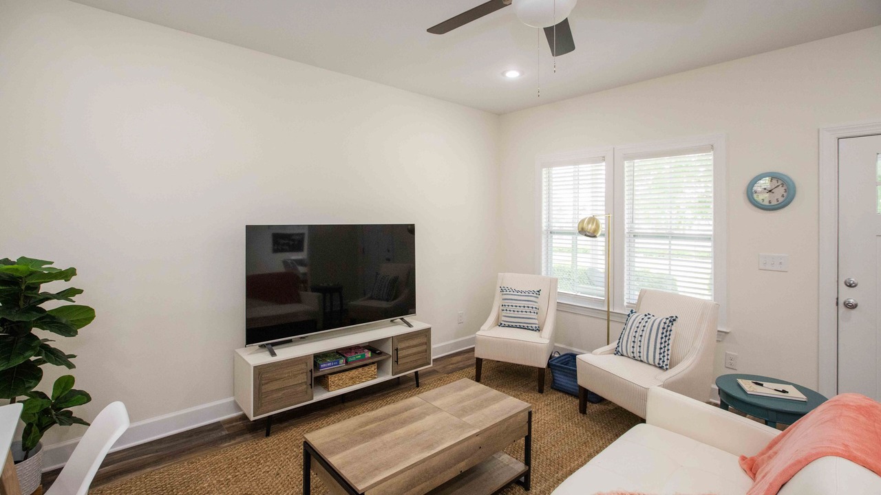 Photo of Bedroom in Thomasville