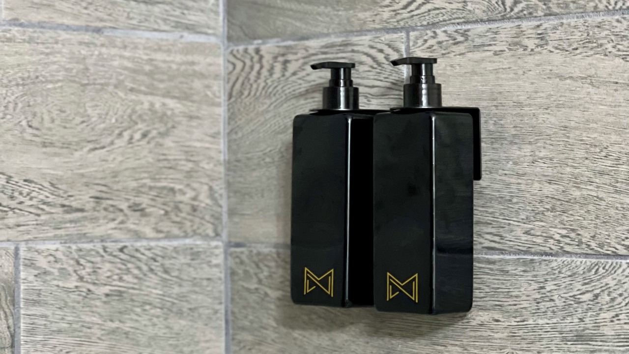 Photo of Bathroom in Seffner Community Alliance