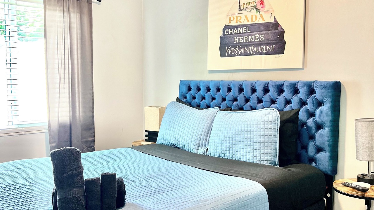 Photo of Bedroom in Seffner Community Alliance